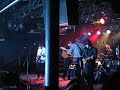 The Kissing Club with 100 Monkeys - Water in the Pipes - 4-15-10