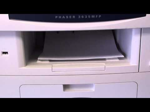 Xerox Phaser 3150 Драйвер