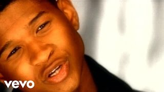 Usher - Think Of You