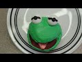 Decorating Cupcakes #84: Frog