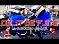 DELIT DE FUITE - le Justicier de Noël Obrázok autora
