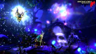 ▶ Trine 2 - Gameplay [RU]