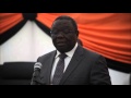 Prime Minister Morgan Tsvangirai speaks to CSOs about Const.Court ruling