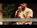 Atlantic Records A&R Brian Johnston _ Atlanta_March 16,2013_video drop for #SCMC
