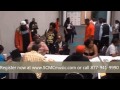 Atlantic Records A&R Brian Johnston _ Atlanta_March 16,2013_video drop for #SCMC