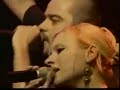Nach Scratch - Amor libre