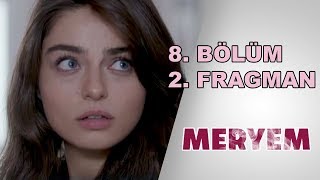 Meryem 8. bölüm 2.Fragman