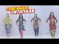 Ridy - Tune Maari Entriyaan | GUNDAY 2014 | Dance Video | ft Ranveer, Arjun, Priyanka | HD 1080p