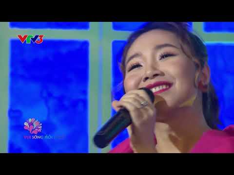 Ôi cuộc sống mến thương - Julie Thanh Nguyên