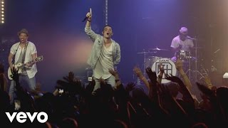 Royal Tailor - Making Me New (Official Music Video)