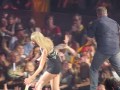 Taylor Swift with Rascal Flatts - What Hurts The Most - Nashville 2013