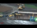 Dump Trucks, Diggers and Dump Trucks! - Llanddowror Bypass (26)
