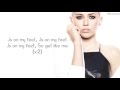 23 - Mike WiLL Made-It ft. Miley Cyrus, Wiz Khalifa & Juicy J. Lyrics
