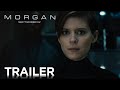 Trailer 1 do filme Morgan