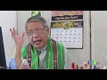 LỜI HẰNG SỐNG Thứ Năm 26.07.2018 CÓ PHÚC HAY VÔ PHÚC?