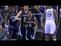 NBA Nightly Highlights: April 7th