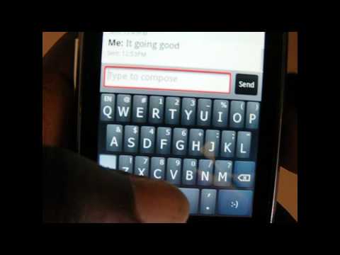 Motorola i1 Review Part One Duration: 6:37. Total Views: 52,300