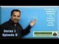 Prakruthi N. Banwasis tips Series 1 Episode 9 for English Improvement through Mother Tongue