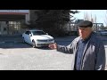 Опубликовано: 12 апр. 2017 г. Член Общероссийского Народного Фронта (ОНФ), член Судакского отделения антикоррупционного бюро Республики Крым Ермаловский Вазген Николаевич, был приглашен на прием главой города Судак Серовым Владимиром Николаевичем, но так 