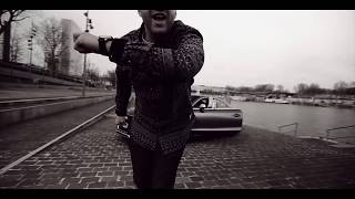 Jarod - La Trap c'est mort #1 Jarod - La Trap c'est mort #1