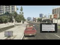 Grand Theft Auto V: TREVOR IS NUTS - Part 51