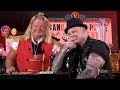 Insane Clown Posse Watch Macklemore & Ryan Lewis