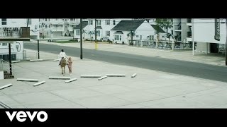 Crystal Caines - Whiteline ft. A$AP Ferg