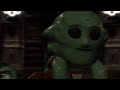 LEGO Star Wars 3 - The Clone Wars - Episode 14 - Lair of Grievous (HD)