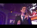 Panic! at the Disco on The Seven - The Ballad of Mona Lisa