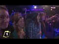 Panic! at the Disco on The Seven - The Ballad of Mona Lisa