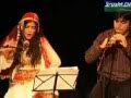 Hani Kurdish Music - At The Cité de la Musique February 2005