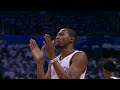 Top 10 Blocks: Playoffs - Second Round