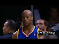 Top 10 Blocks: Playoffs - Second Round