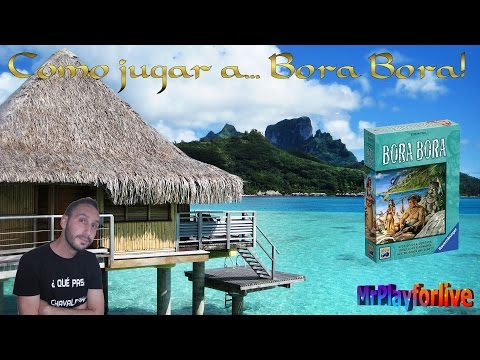 Reseña Bora Bora