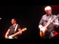 Don Felder-One of These Nights live in Milwaukee, WI 8-22-15