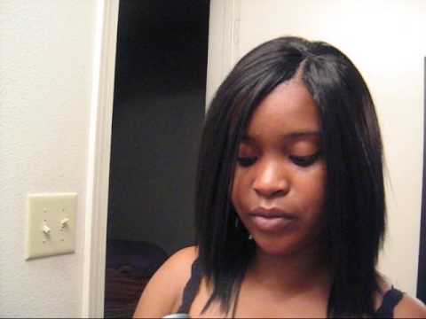 weave hairstyles. Quick+weave+hairstyles