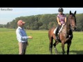 Mark Smith | How to Improve Your Galloping | HorseandRider UK