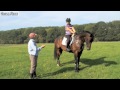 Mark Smith | How to Improve Your Galloping | HorseandRider UK