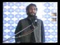 Qasiday - Zakir Habib Raza Jhandvi - 18112011