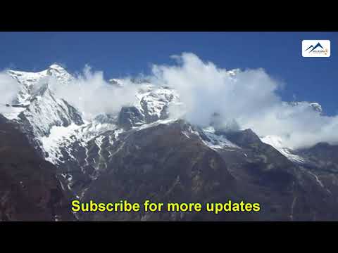 Everest View Trek