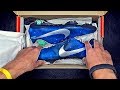 New 2013 Cristiano Ronaldo Boots: Nike Mercurial Vapor 9 CR Unboxing by freekickerz