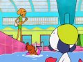 Bali Folge 20 Die Schwimmpruefung