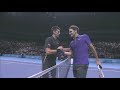 ATP World Tour Uncovered - 2012 Highlights Part 2