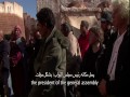 Antonio Banderas speaks about Tunisian Revolution experience