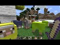 Minecraft JEB'S SECRET DISCO SHEEP!