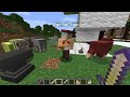 Minecraft JEB'S SECRET DISCO SHEEP!