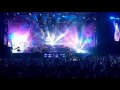Robbie Williams Angels live at Knebworth ||HD||