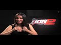 Making of the movie - Don 2
