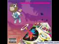 Good Life - Kanye West ft. T-Pain FULL SONG LEAKED