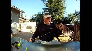 SALMON SPOON SECRETS/How to fish Salmon Spoons/Fundamental Fishing 